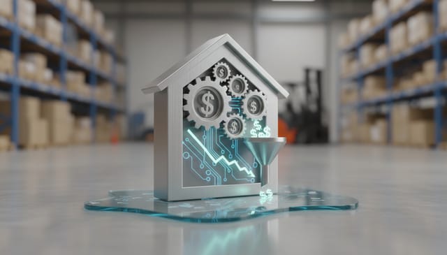 Jak zoptymalizować koszty magazynowe: brutalna rzeczywistość polskich firm i strategie, które wywrócą Twój biznes do góry nogami