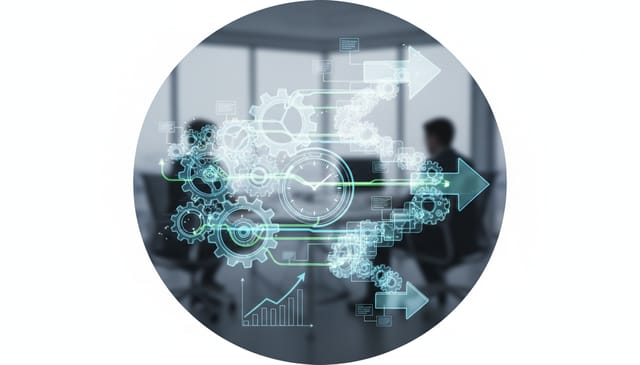 Jak zoptymalizować procesy biznesowe szybko: brutalna rzeczywistość, którą ignorujesz