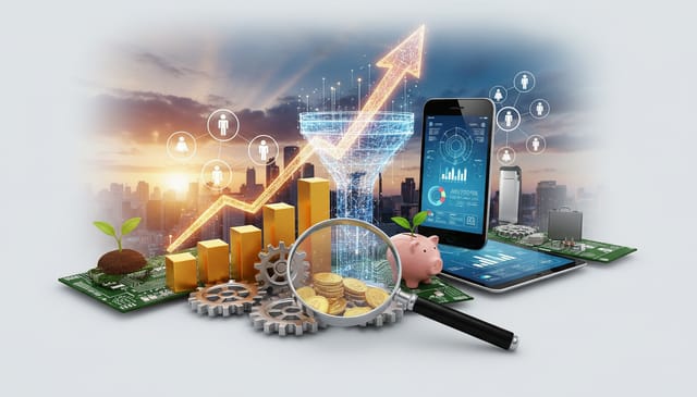 Jak zoptymalizować wyniki sprzedaży: brutalna rzeczywistość, której nikt nie chce ci pokazać