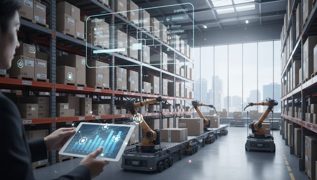 Jak zoptymalizować zarządzanie zapasami: brutalna rzeczywistość polskiego rynku