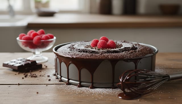 Jak zrobić domowe ciasto czekoladowe: brutalna prawda, sekrety i przepisy, które zmieniają zasady gry