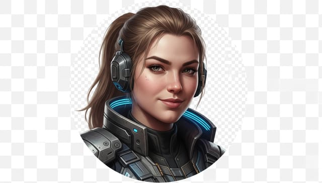 Jak zrobić swój avatar do gry: brutalna rzeczywistość cyfrowej tożsamości