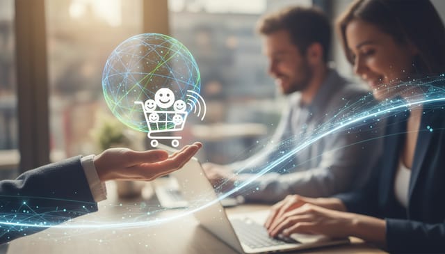 Jak zwiększyć satysfakcję klientów online: brutalne prawdy, które zmieniają zasady gry