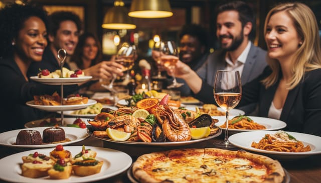 Jak zwiększyć sprzedaż w restauracji: brutalna rzeczywistość, niewygodne prawdy i strategie, które działają