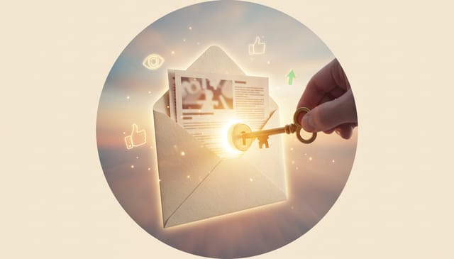 Jak zwiększyć współczynnik otwarć newsletterów: brutalna rzeczywistość, która zaskoczy każdego marketera