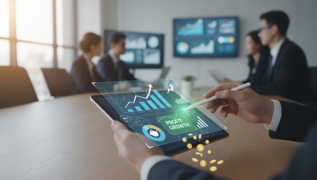 Jak zwiększyć zyski dzięki analizie sprzedaży: brutalna rzeczywistość polskiego rynku