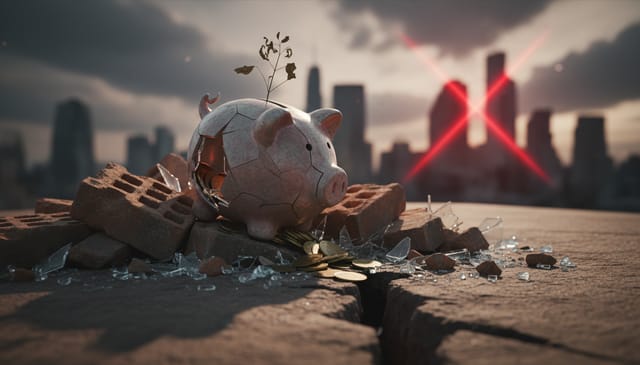 Jakich błędów unikać przy inwestowaniu: brutalna prawda 2025