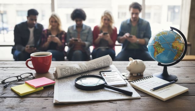 Jakie narzędzia zastępują kosztowne analizy rynkowe: brutalny przewodnik dla inwestorów 2025