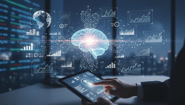 Jakie narzędzie analityczne do branży finansowej: brutalna analiza, której nikt nie pokaże Ci w reklamie