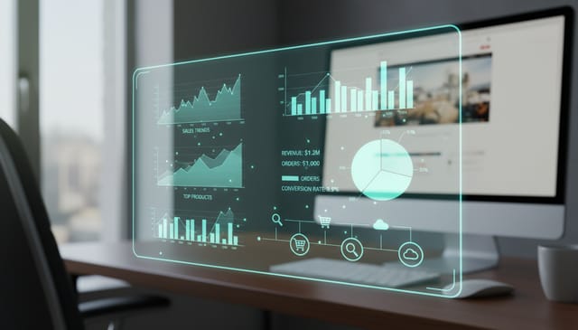 Jakie narzędzie analityczne do e-commerce: brutalna rzeczywistość polskiego rynku