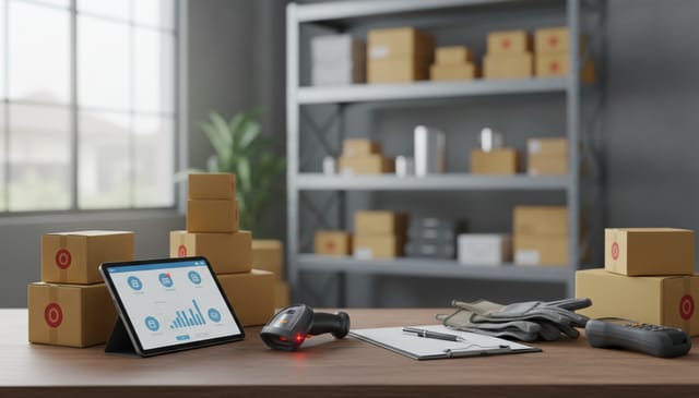 Jakie są najlepsze narzędzia do zarządzania zapasami: brutalna rzeczywistość, której nie pokażą ci w broszurach