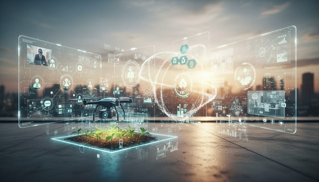 Jakie są nowe możliwości biznesowe: bezlitosna analiza trendów, które mogą cię zaskoczyć