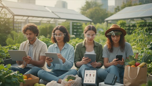 Jakie trendy rynkowe będą popularne: brutalna prawda, której nie usłyszysz na konferencji