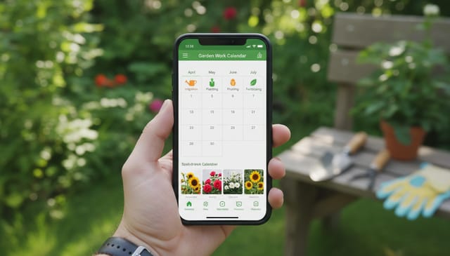 Kalendarz prac ogrodowych aplikacja: brutalne fakty, które zmienią Twój ogród