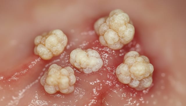 Kamienie migdałkowe: brutalna prawda, o której nikt nie mówi