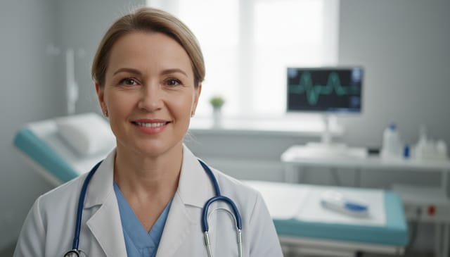 Kardiolog: 7 brutalnych prawd i nowe nadzieje serca 2025