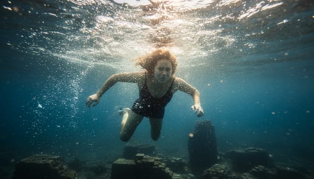 Katharsis: brutalne prawdy, które zmienią twoje podejście