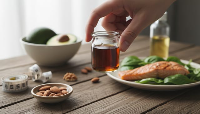 Ketoza: brutalna prawda, której nie powie ci żaden dietetyk