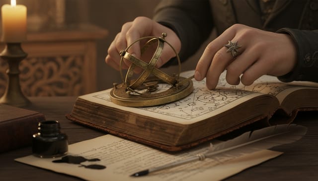 Kiedy podjąć ważną decyzję astrologia: brutalna prawda, o której nikt nie mówi