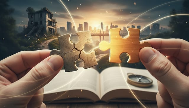 Kiedy warto zmienić pracę: 11 sygnałów, których nie możesz ignorować