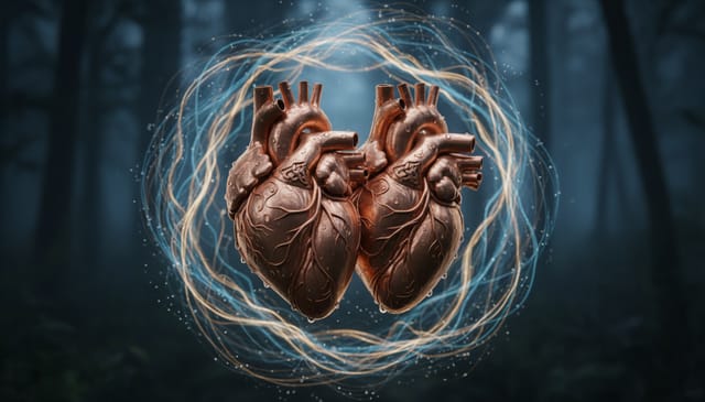 Koherentność serca: 7 brutalnych prawd i przewaga, o której nie mówi nikt