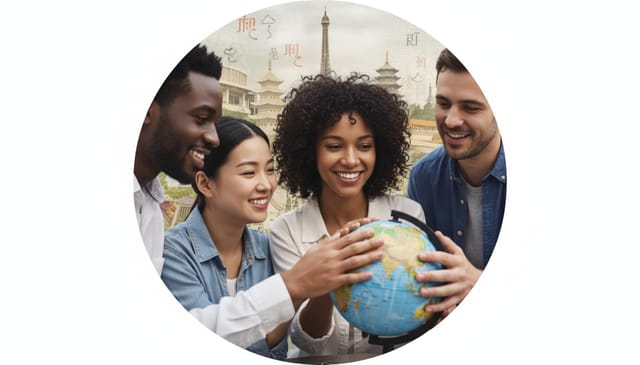 Kompetencje międzykulturowe: brutalne prawdy, które musisz znać