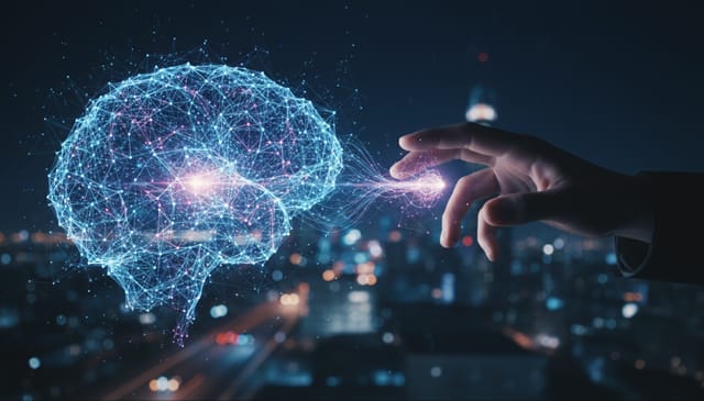 Komunikowanie się ze sztuczną inteligencją: brutalne prawdy, które musisz znać