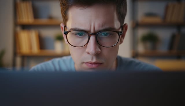 Koncentracja uwagi online: brutalna gra o Twój mózg