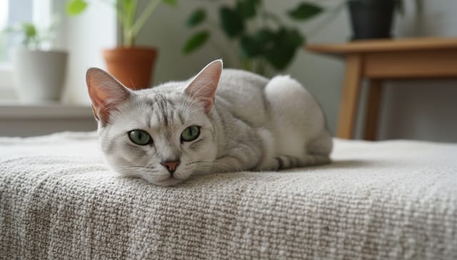 Kotek dla alergików: brutalna rzeczywistość, ukryte opcje i przyszłość kociej przyjaźni