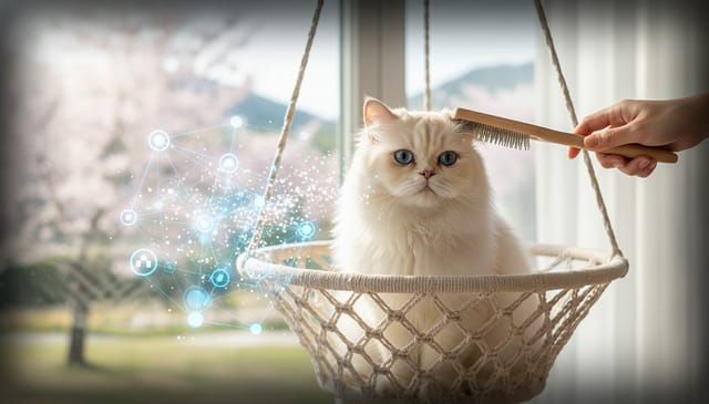 Kotek online do pielęgnacji: nowa era cyfrowych pupili, która zmienia wszystko