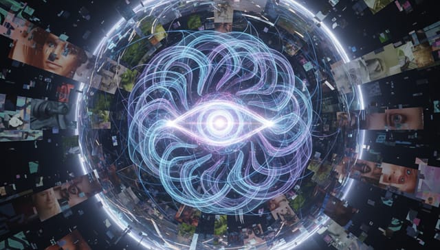 Kreatywna strategia komunikacji wizualnej: 7 brutalnych prawd, które zmienią twoją markę