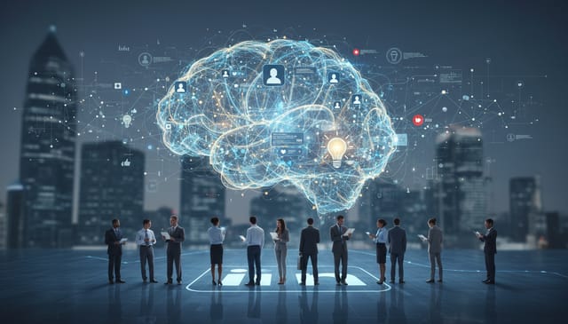 Kreatywne kampanie na LinkedIn: brutalna anatomia sukcesu i porażki w 2025