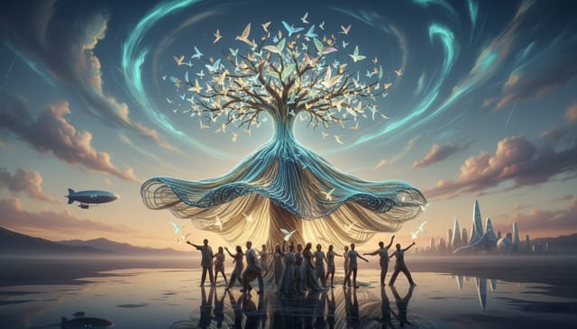 Kreatywne kampanie reklamowe przykłady: historie, które wywracają branżę do góry nogami