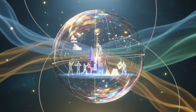 Kreatywne kampanie wizerunkowe: 11 brutalnych prawd, które zmieniają zasady gry