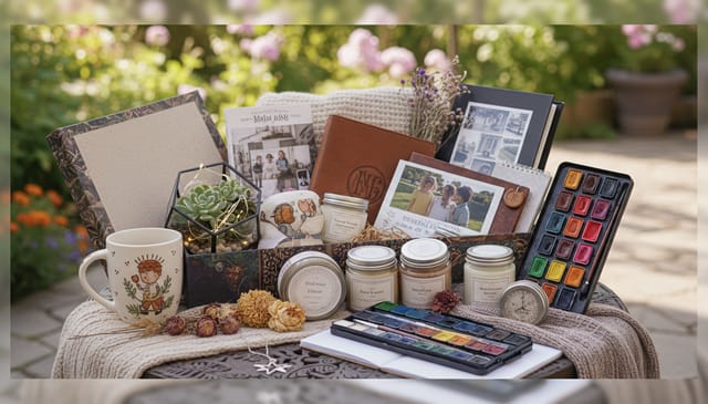 Kreatywne prezenty dla przyjaciółki: brutalna prawda, psychologia i propozycje, które wyprzedzają trendy