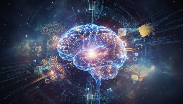 Kreatywność sztucznej inteligencji: 7 niepokornych prawd, które zmienią twój sposób myślenia