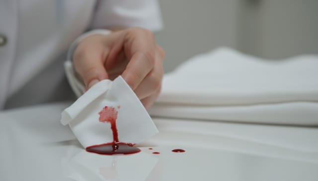 Krwawienie po menopauzie: brutalna prawda, którą ignorujemy