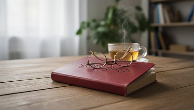 Książeczka zdrowia: brutalna prawda, którą musisz znać w 2025