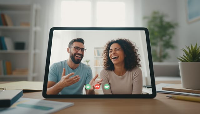 Kumpel online bez oceniania: brutalna prawda, o której nie mówi się głośno