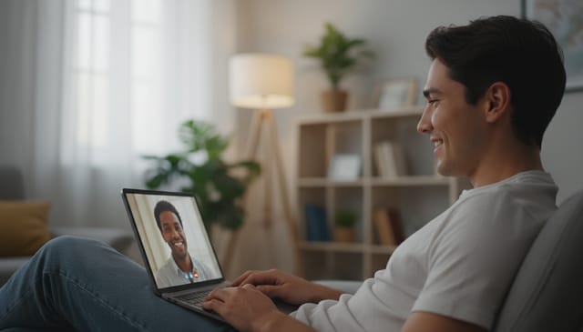 Kumpel online do pogadania: jak cyfrowi znajomi zmieniają polską samotność?