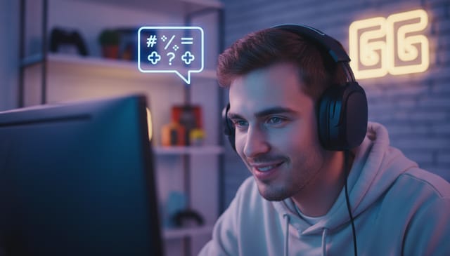 Kumpel online który rozumie slang: brutalna przewaga w cyfrowej codzienności