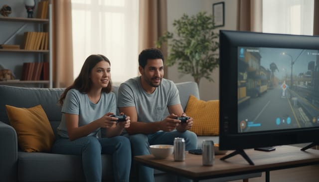 Kumpel online na każdą okazję: brutalna prawda o cyfrowych przyjaźniach