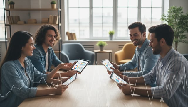 Kursy online rozwój osobisty: brutalna rzeczywistość, ukryte szanse i strategie, które działają w 2025