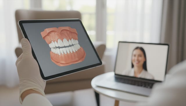 Ldep dentystyczny online: 9 faktów, które zmienią twoje podejście do egzaminu