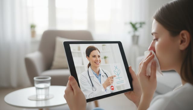 Leczenie alergii online: 7 brutalnych prawd, których nikt ci nie powie