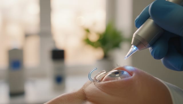 Leczenie jaskry: bezwzględna prawda o walce o wzrok w 2025 roku