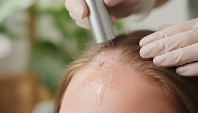 Leczenie łysienia: brutalna prawda, nowe terapie i mity, w które wciąż wierzymy