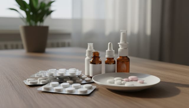 Leki przeciwlękowe: wszystko, czego nie powiedzą ci w gabinecie