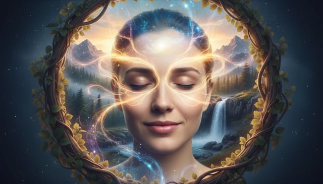 Lepsze niż aplikacje medytacyjne