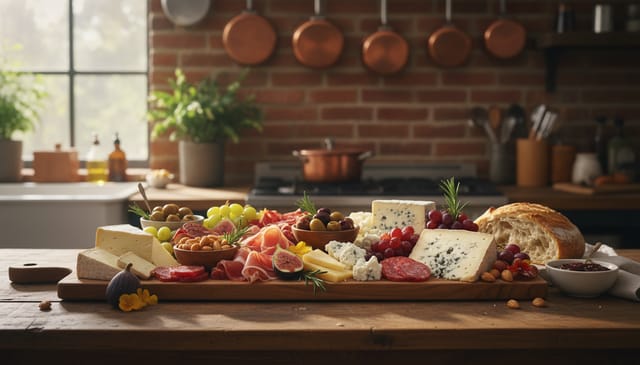 Lepsze niż blogi kulinarne: 7 brutalnych prawd i przyszłość gotowania